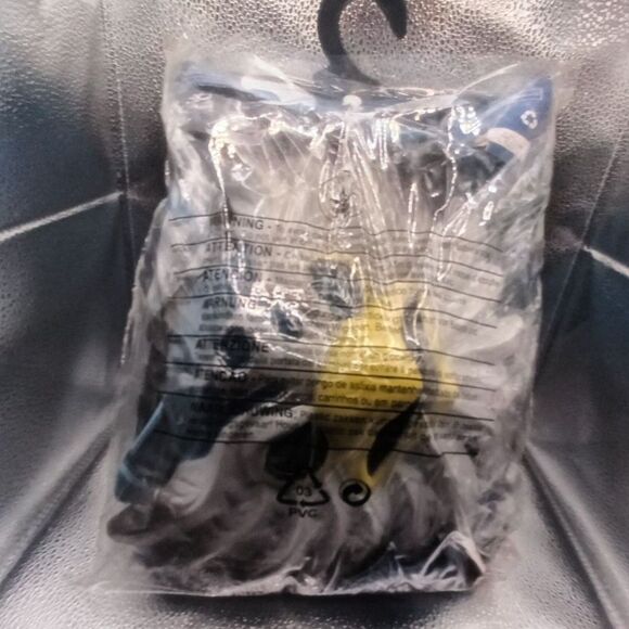 Skylanders Jet Vac Child Costume - Large, NWT | Deluxe Halloween Dress-Up Outfit - Picture 4 of 4